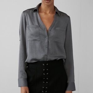 Express Portofino Slim - Brand New w/ Tags